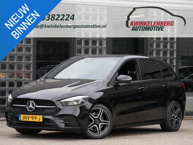 Mercedes-Benz B-KLASSE 250e EDITION/ AMG/ NIGHT PAKKET/ SFEERVERLICHTING
