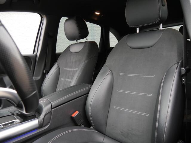 Mercedes-Benz B-KLASSE 250e EDITION/ AMG/ NIGHT PAKKET/ SFEERVERLICHTING