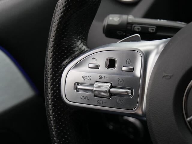 Mercedes-Benz B-KLASSE 250e EDITION/ AMG/ NIGHT PAKKET/ SFEERVERLICHTING