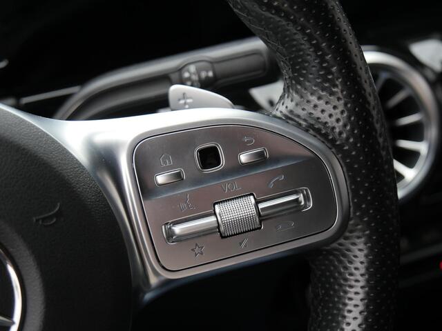 Mercedes-Benz B-KLASSE 250e EDITION/ AMG/ NIGHT PAKKET/ SFEERVERLICHTING