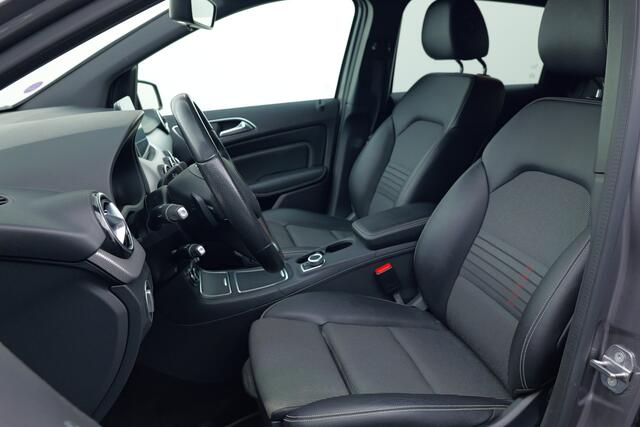 Mercedes-Benz B-KLASSE 180 Ambition | Automaat | Trekhaak | Urban pakket