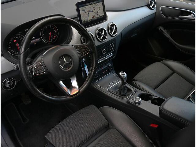 Mercedes-Benz B-KLASSE 180 Ambition | Trekhaak