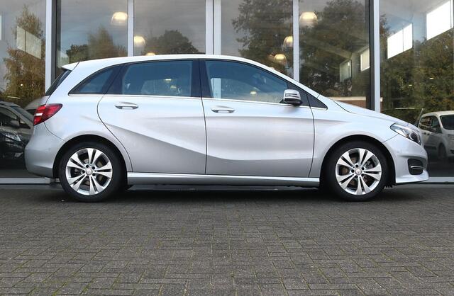 Mercedes-Benz B-KLASSE 180 Ambition | Trekhaak