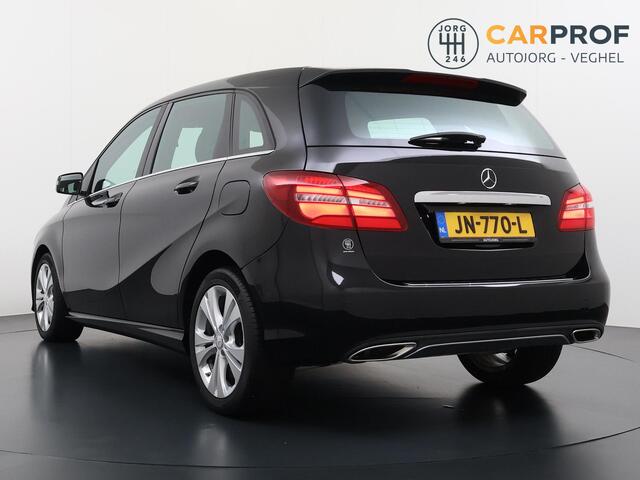 Mercedes-Benz B-KLASSE 180 Ambition