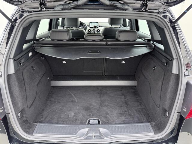 Mercedes-Benz B-KLASSE 180 Ambition