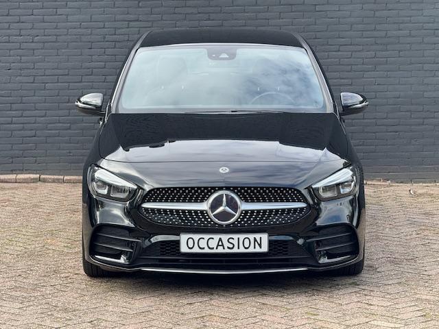 Mercedes-Benz B-KLASSE 180 Business Solution AMG