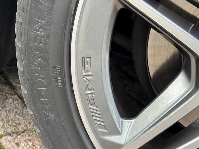 Mercedes-Benz B-KLASSE 180 Business Solution AMG