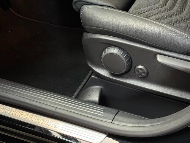 Mercedes-Benz B-KLASSE 180 Star Edition Luxury Line 17 inch trekhaak camera