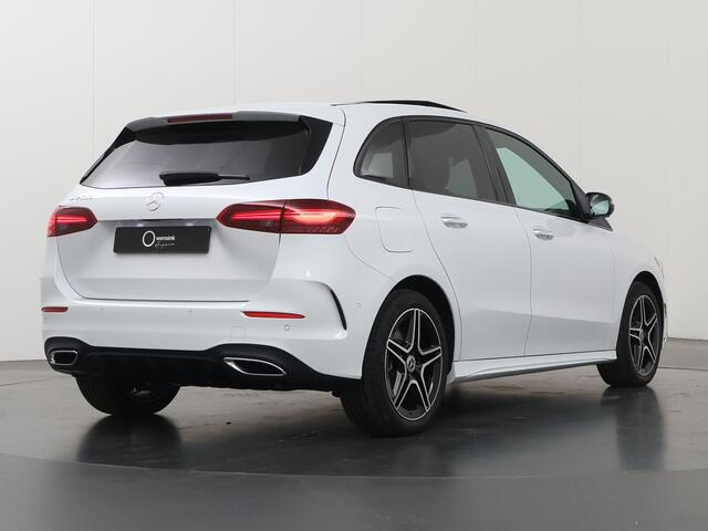 Mercedes-Benz B-KLASSE 250 e AMG Line | Premium plus | Panoramadak | Night pakket |