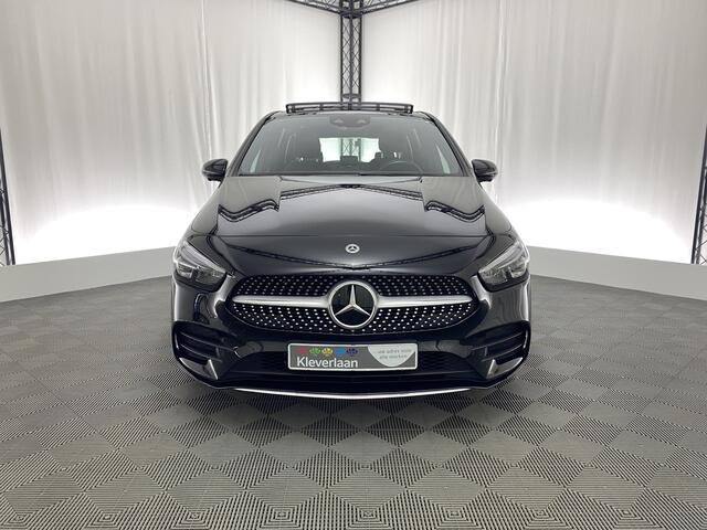 Mercedes-Benz B-KLASSE 250 e AMG Line | Apple carplay | Pano dak | Trekhaak | Sfeerverlichting