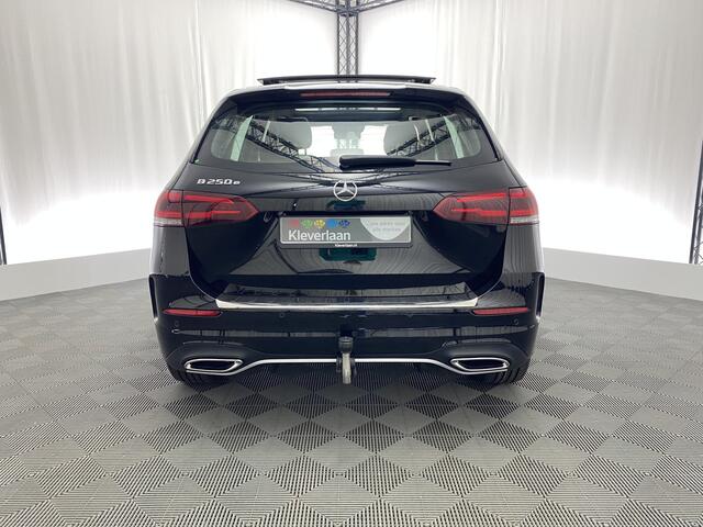 Mercedes-Benz B-KLASSE 250 e AMG Line | Apple carplay | Pano dak | Trekhaak | Sfeerverlichting