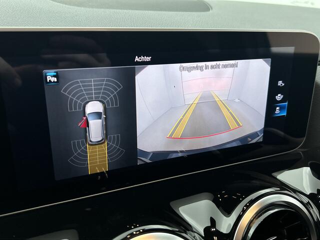 Mercedes-Benz B-KLASSE 180 Business Solution AMG Camera, Stoelverwarming