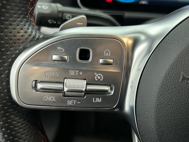 Mercedes-Benz B-KLASSE 180 Business Solution AMG Camera, Stoelverwarming