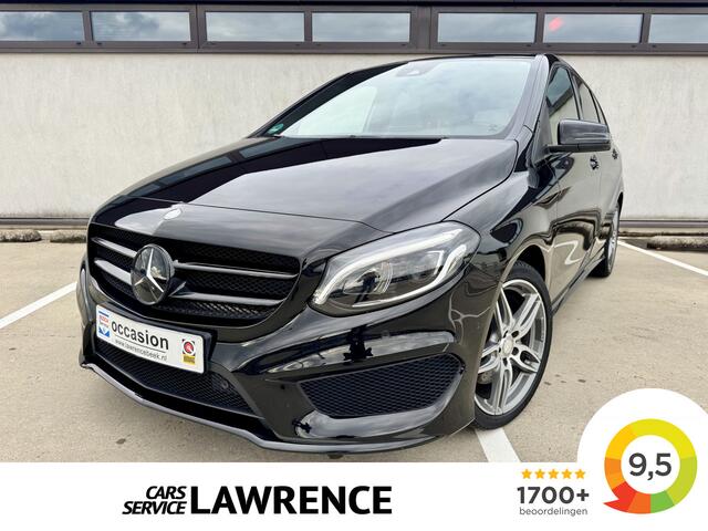 Mercedes-Benz B-KLASSE 250 AMG 211PK Prestige | Automaat | Airco | Navi | LED |