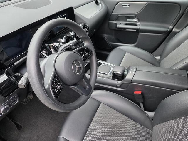 Mercedes-Benz B-KLASSE 250 e Business Solution Luxury Limited /Apple Carplay/Parkeersens. rondom/Stoelverw./Climate&Cruise Contr./DAB+/Half leder/17''/(MET GARANTIE*)