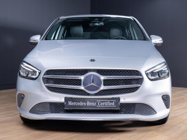 Mercedes-Benz B-KLASSE 180