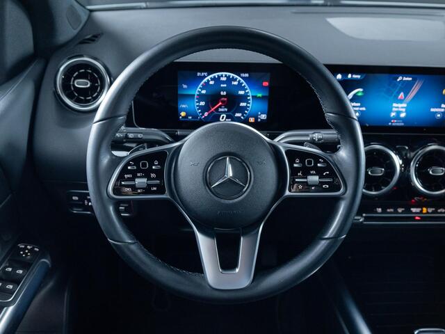 Mercedes-Benz B-KLASSE 180