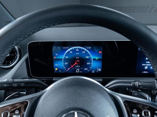 Mercedes-Benz B-KLASSE 180