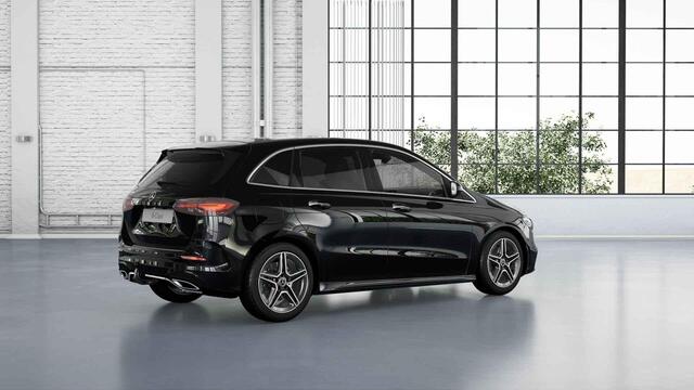 Mercedes-Benz B-KLASSE 250e Business Solution AMG | Panoramaschuifdak | Winter pakket | Achteruitrijcamera | Trekhaak |