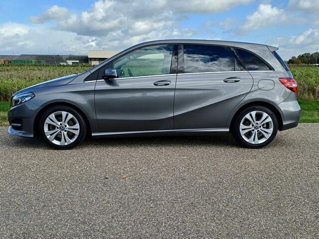 Mercedes-Benz B-KLASSE 200 Prestige /Chique combinatie!/Dealer onderhouden!/