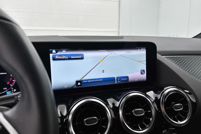 Mercedes-Benz B-KLASSE 250 e Business Line Facelift Carplay, Trekhaak