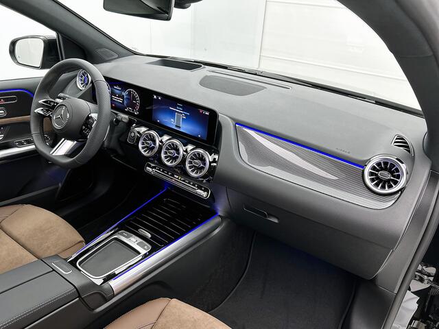 Mercedes-Benz B-KLASSE 250 e Business Solution AMG | Premium Plus pakket | Trekhaak | Nightpakket | GUARD 360 ° Vehicle protection Plus | Augmented Reality Navigation | Memorypakket | Head-up display | 360°-camera |
