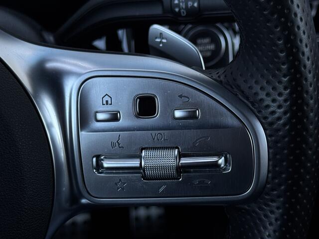 Mercedes-Benz B-KLASSE 250 e AMG Limited GRATIS Afleverpakket! | Dealer Onderhouden | Widescreen |