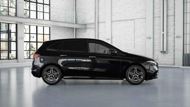 Mercedes-Benz B-KLASSE 250e Business Solution AMG | Panoramaschuifdak | Night | Winter pakket | Trekhaak | Stoelverwarming |