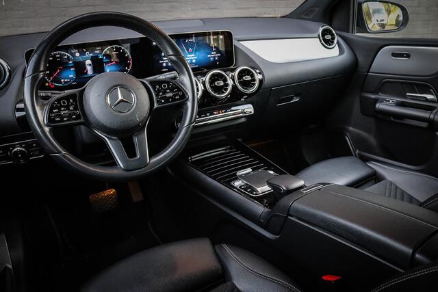 Mercedes-Benz B-KLASSE 200 Business Solution Plus Net binnen - Nu al te bezichtigen