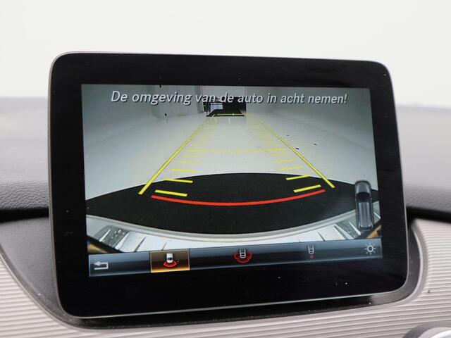 Mercedes-Benz B-KLASSE 250 Ambition Automaat 211 Pk | Camera | Keyless | LED | Navigatiesysteem | Parkeersensoren | 18 Inch | 81.928 Km