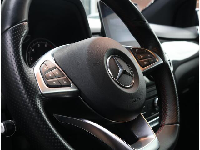 Mercedes-Benz B-KLASSE 180 Business Solution AMG Upgrade Edition