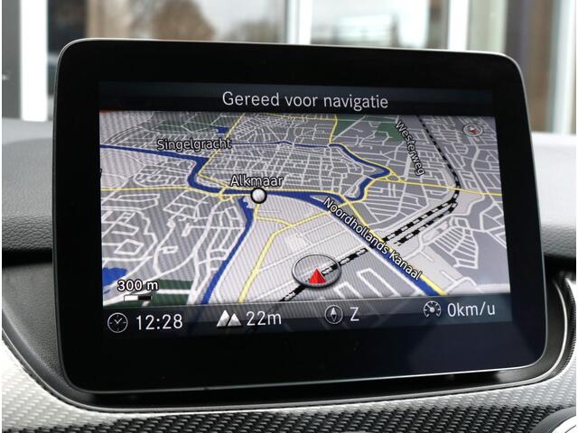 Mercedes-Benz B-KLASSE 180 Business Solution AMG Upgrade Edition