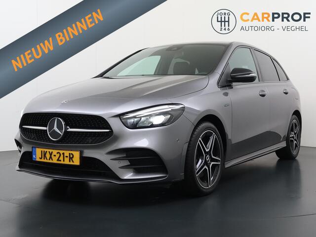 Mercedes-Benz B-KLASSE 250 e Business Solution AMG Limited Trekhaak Sfeerverlichting