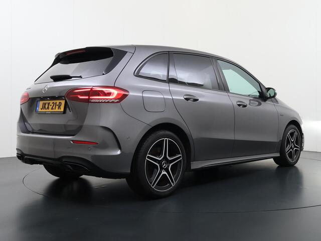 Mercedes-Benz B-KLASSE 250 e Business Solution AMG Limited Trekhaak Sfeerverlichting