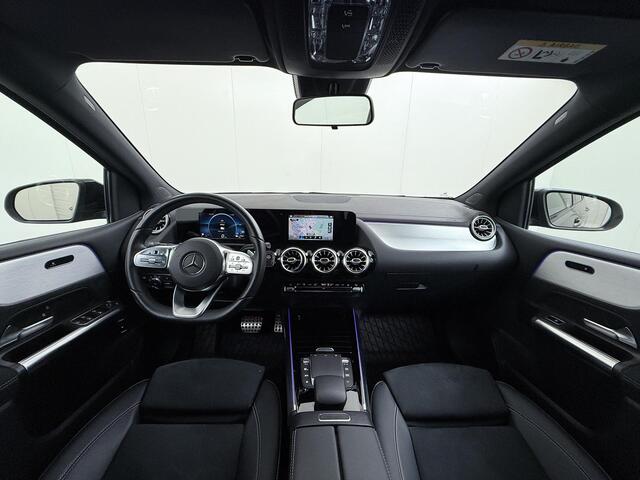 Mercedes-Benz B-KLASSE 250 e Business Solution AMG Limited Trekhaak Sfeerverlichting