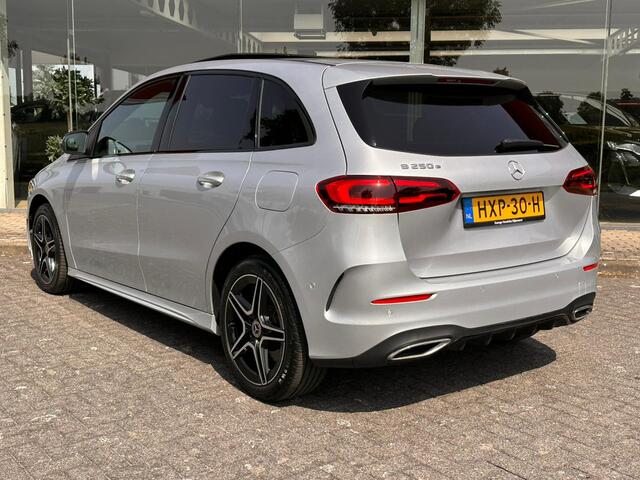 Mercedes-Benz B-KLASSE 250 e Business Solution AMG Limited | Pano | AMG pack | Digt Dash | occasion