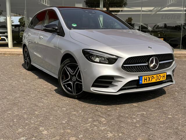 Mercedes-Benz B-KLASSE 250 e Business Solution AMG Limited | Pano | AMG pack | Digt Dash | occasion