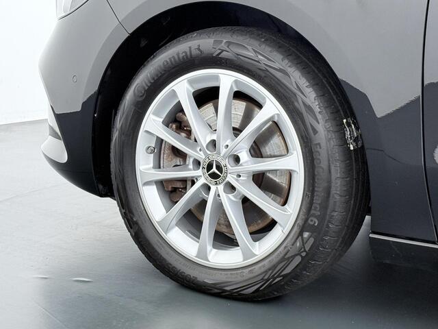 Mercedes-Benz B-KLASSE 250 e Luxury Line Camera | Navigatie | Stoelverwarming |