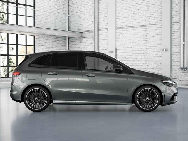 Mercedes-Benz B-KLASSE 250 e Business Solution AMG