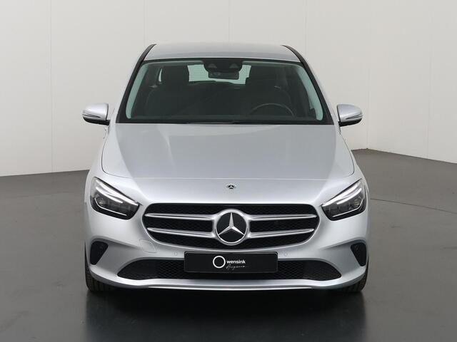 Mercedes-Benz B-KLASSE 250 e Luxury Line | Stoelverwarming | LED koplampen | Elektrische achterklep |