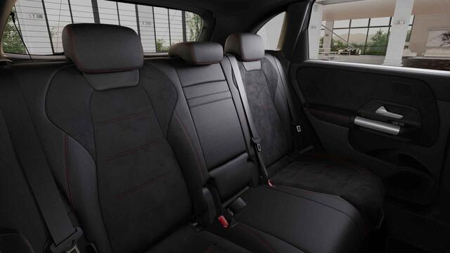 Mercedes-Benz B-KLASSE 250 e AMG Line | Panoramadak | Trekhaak | Night pakket | Dodehoekassistent |