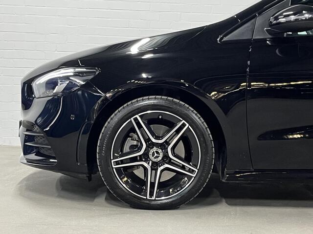 Mercedes-Benz B-KLASSE 250 e AMG-Line Plug-in Hybrid | Sfeerverlichting | Camera | Widescreen | Night | Navigatie | Stoelverwarming
