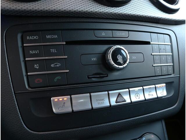 Mercedes-Benz B-KLASSE 200 Night edition | Trekhaak | Camera