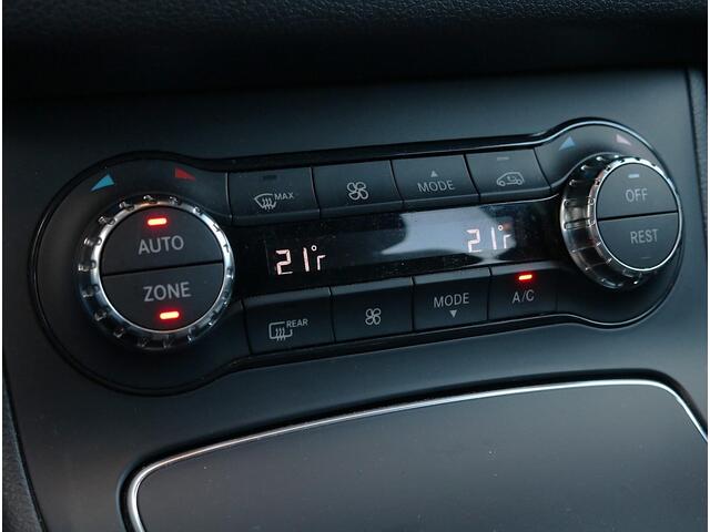 Mercedes-Benz B-KLASSE 200 Night edition | Trekhaak | Camera