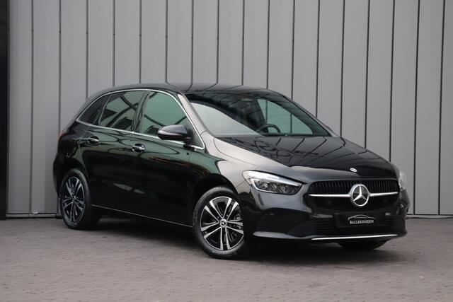 Mercedes-Benz B-KLASSE 250e Luxury Line | 218PK | Keyless-go | Sfeerverlichting | ACC | Stuurwielverw. | Standkachel | 2024.