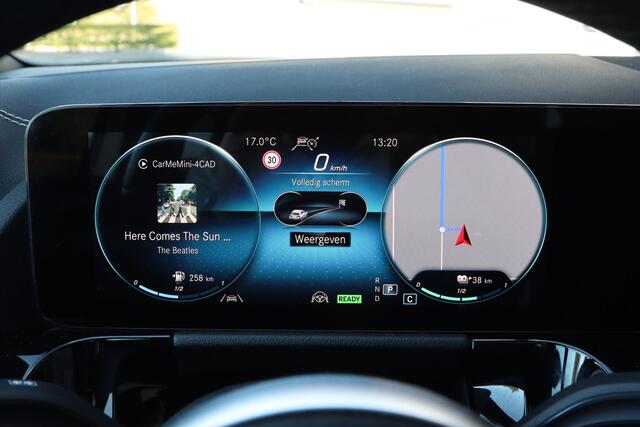 Mercedes-Benz B-KLASSE 250 e Premium AMG | PHEV | Panoramadak | Adaptieve cruise | Rijklaarprijs - incl.garantie