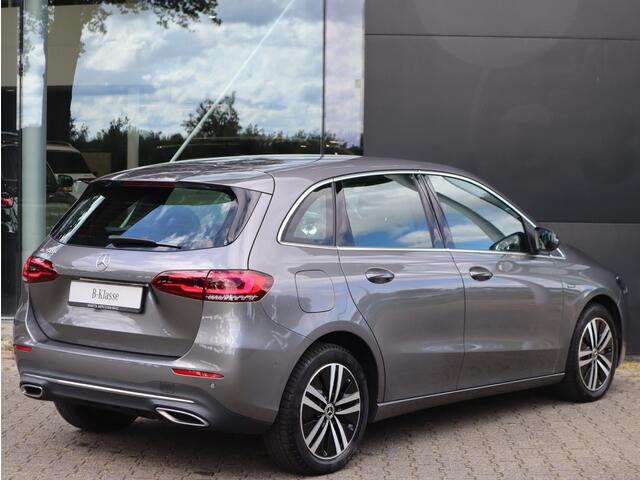 Mercedes-Benz B-KLASSE 250 e Advantage
