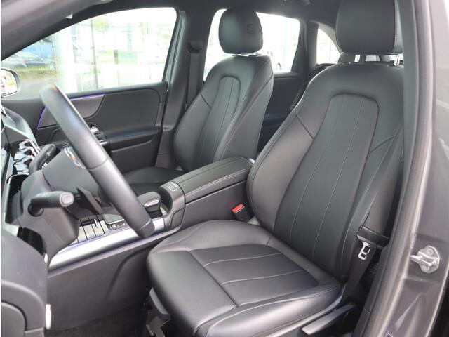 Mercedes-Benz B-KLASSE 250 e Advantage