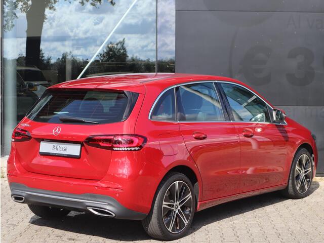 Mercedes-Benz B-KLASSE 250 e Advantage