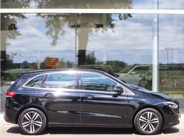 Mercedes-Benz B-KLASSE 250 e Advantage